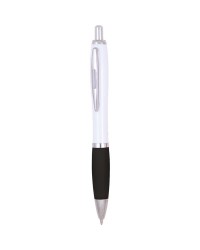 0532-50 Plastik Kalem - Firma Logolu Baskılı