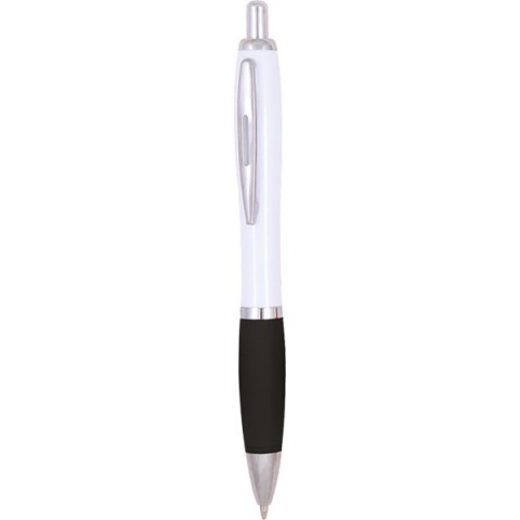 0532-50 Plastik Kalem - Firma Logolu Baskılı