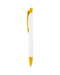 0544-180 Plastik Kalem - Firma Logolu Baskılı