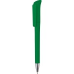 0544-35 Plastik Kalem - Firma Logolu Baskılı