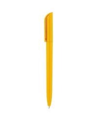 0544-50 Plastik Kalem - Firma Logolu Baskılı
