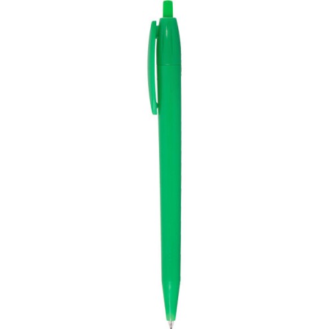 0544-75 Plastik Kalem - Firma Logolu Baskılı
