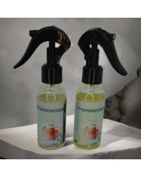 Sprey Parfüm 100ML - Logo Baskılı
