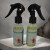 Sprey Parfüm 100ML - Logo Baskılı