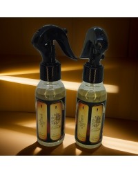 Sprey Parfüm 100ML - Logo Baskılı