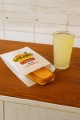 Baskılı Tost - Sandviç Kese Kağıdı
