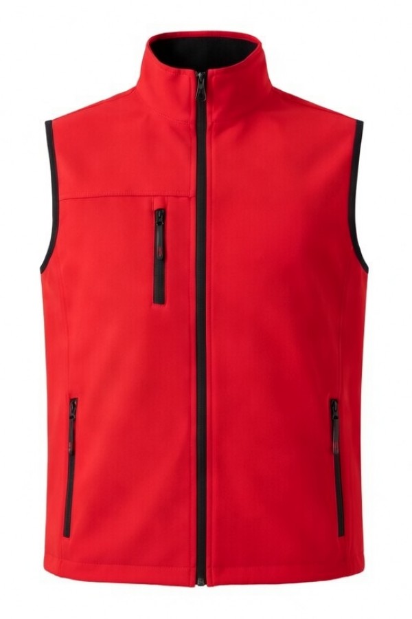 Gabardin Yelekler Firma Baskısı Dahil Gabardin Yelekler Firma Baskısı Dahil