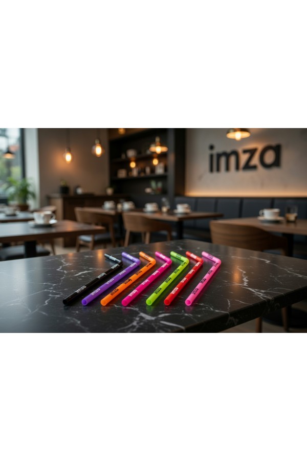 Pipet Firma Baskılı