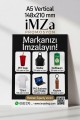 Broşür A5