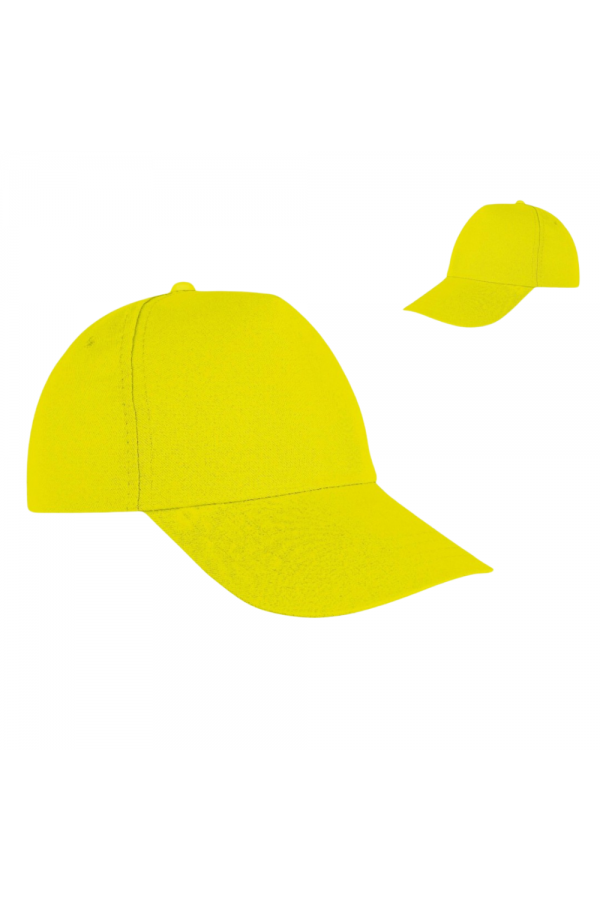 Polyester Şapka