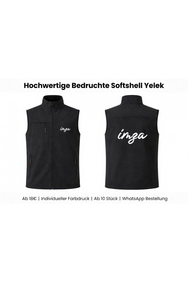 Gabardin Yelekler