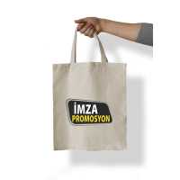 Ham Bez Çanta 140g Ön - Arka Baskı