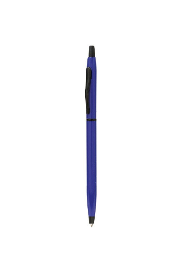 0555-250 Metal Kalem - Firma Logolu Baskılı