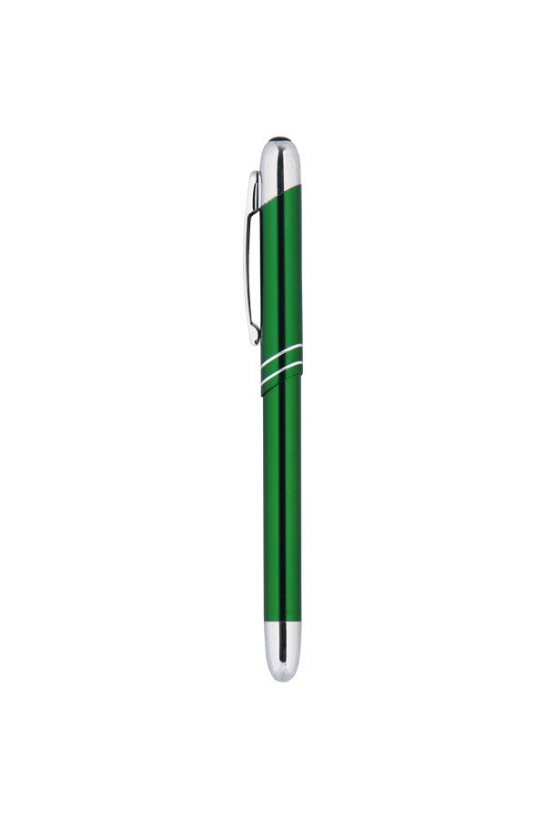 0555-270 Metal Roller Kalem - Firma Logolu Baskılı