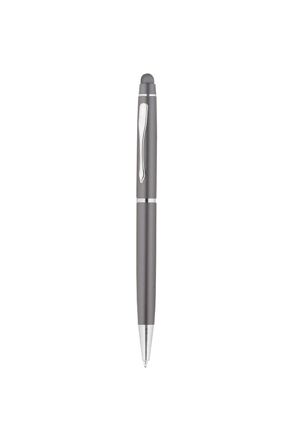 0555-320 Metal Kalem - Firma Logolu Baskılı
