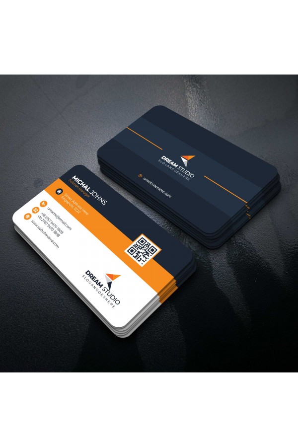 Kartvizit 800gr
