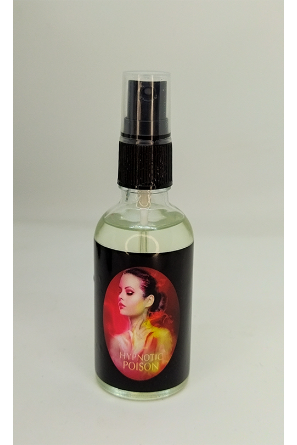 Sprey Parfüm 50ML - Logo Baskılı