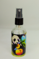 Sprey Parfüm 50ML - Logo Baskılı