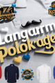 Polo Yaka Uzun Kollu
