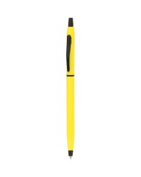 0555-250 Metal Kalem - Firma Logolu Baskılı