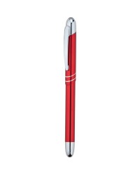 0555-270 Metal Roller Kalem - Firma Logolu Baskılı