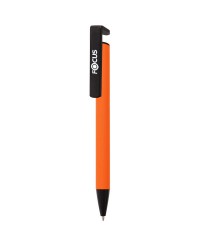 0555-80 Metal Kalem - Firma Logolu Baskılı