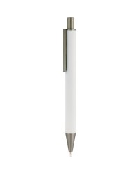 0555-95 Metal Kalem - Firma Logolu Baskılı