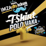 Lacoste Polo Yaka %100 Pamuk - Firma Baskılı