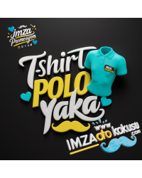 Lacoste Polo Yaka %100 Pamuk - Firma Baskılı