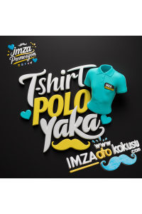 Lacoste Polo Yaka %100 Pamuk - Firma Baskılı