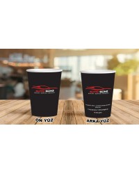 Karton Bardak 4 oz 3000 Adet