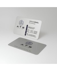 VIP Metal Kartvizit